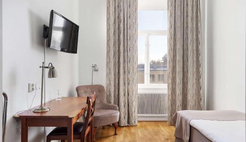 Small Standard Single Room