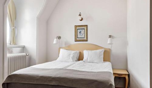 Standard Double Room - Non-Smoking