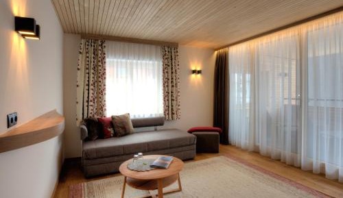 Suite with Terrace