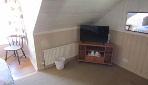Budget Triple Room