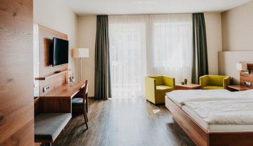 Double Room - Annex