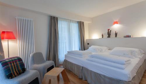 Deluxe Double or Twin Room - Annex