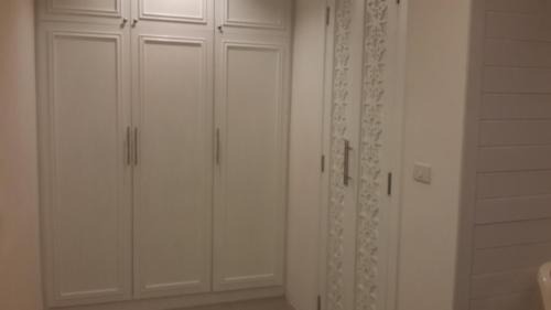 Deluxe Twin Bungalow with Garden View