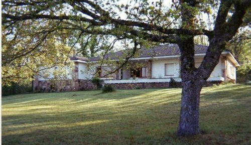Five-Bedroom House