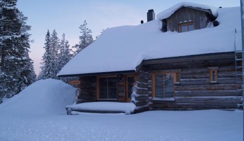 Superior Apartment with Sauna