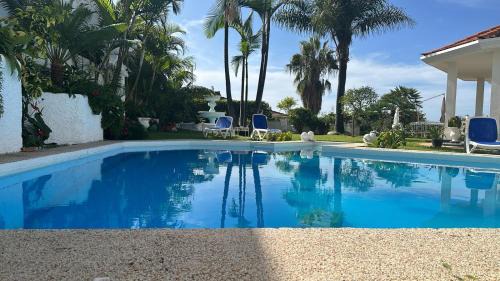 Deluxe Villa