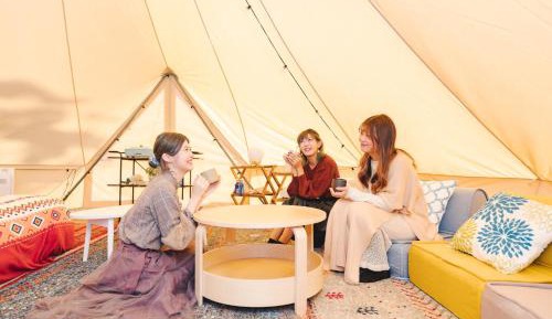 Tent