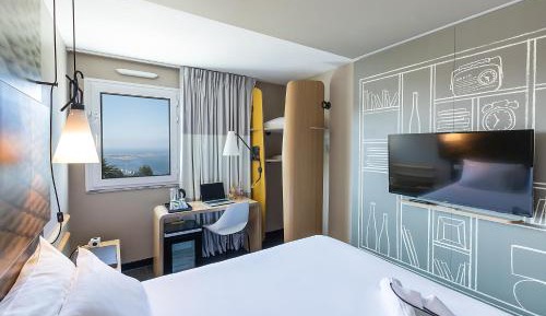 Superior Double Room with Sea or River View