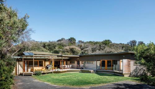 Five-Bedroom House