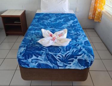 Triple Room with Garden View