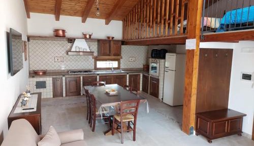 Maisonette