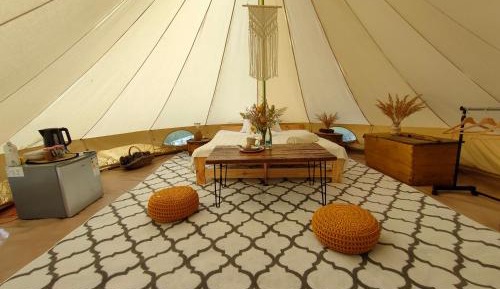 Tent