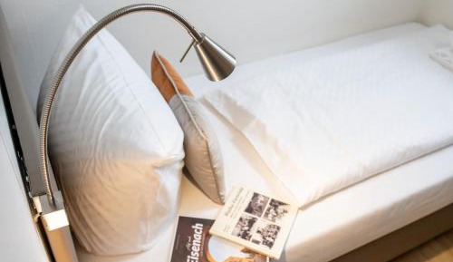 Economy Single Room