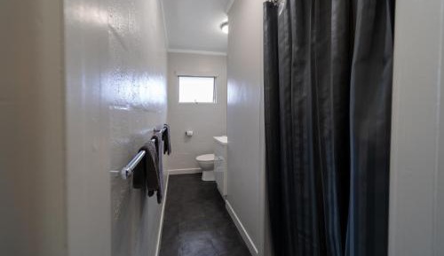 One-Bedroom Standard Apartment
