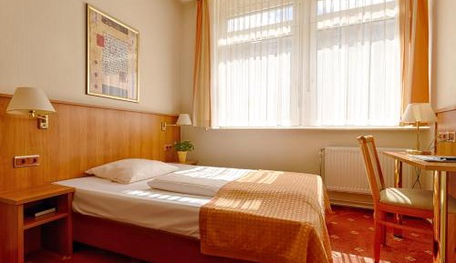 Single Room - Annex