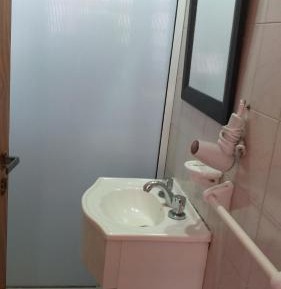 Two-Bedroom Townhouse