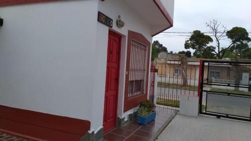 Two-Bedroom Townhouse