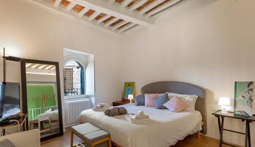 Apartment - Split Level