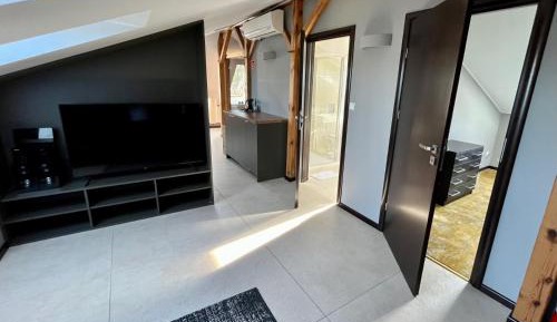 Apartment with Sauna