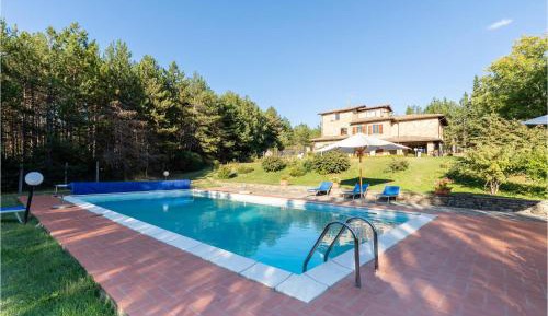 Five-Bedroom Holiday Home