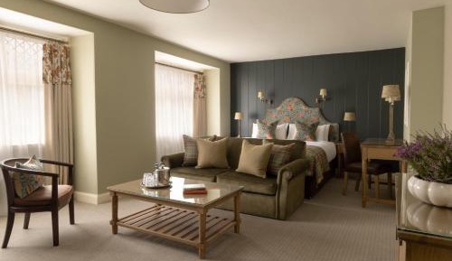Premium Suite