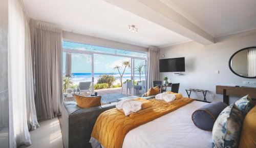 Twin/Double Room