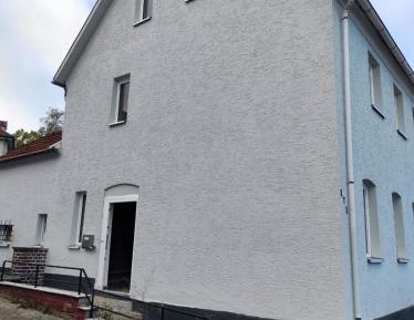Five-Bedroom House
