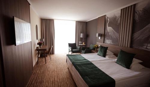 Classic Double or Twin Room