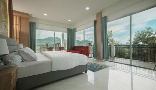 Presidential Suite