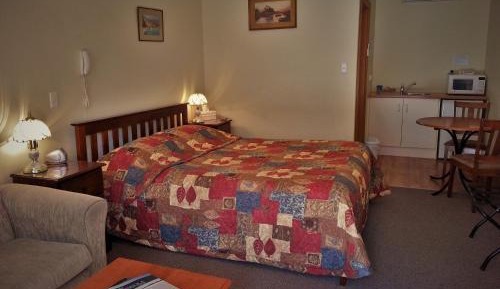 Double or Twin Room - Disability Access