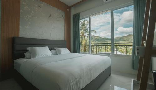 Standard King Room