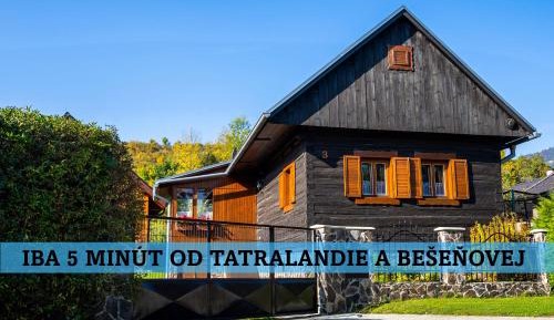Cottage