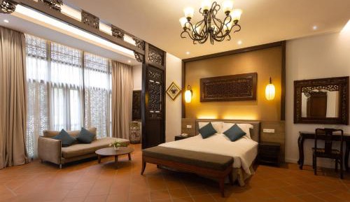 Suite Room