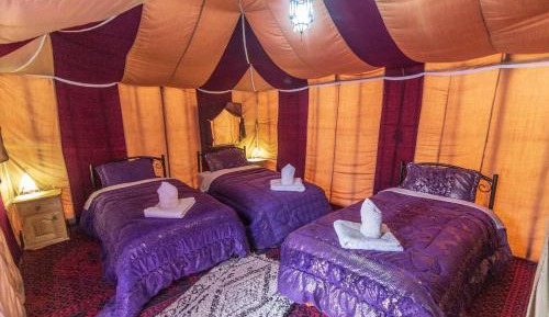 Tent