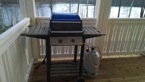 Three-Bedroom Villa B