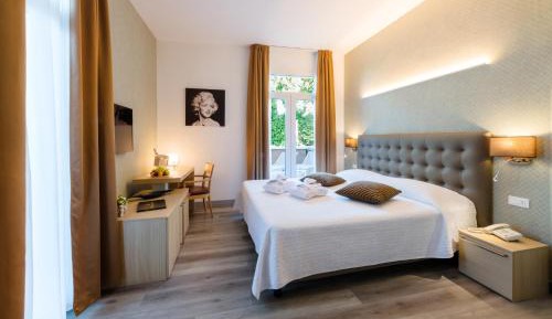 Suite with Terrace