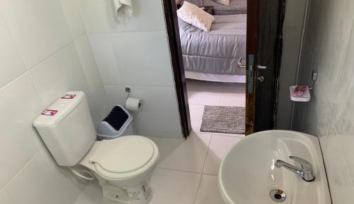 Double Room (1 Adult + 1 Child)