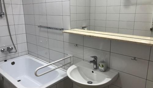 Double Room - Disability Access