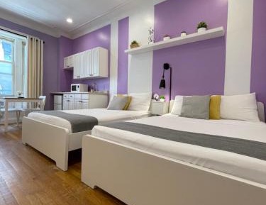 Superior Apartment