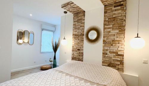 One-Bedroom Villa