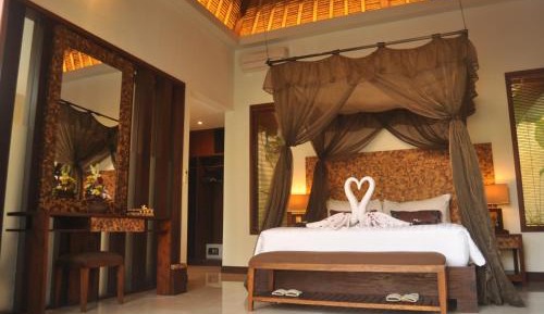 Special Offer - Honeymoon Package at One-Bedroom Villa with Private Pool
