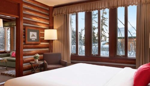 Bayview Junior Suite King