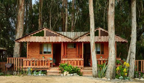 Junior Suite with Garden View