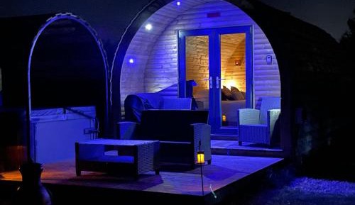 Chalet