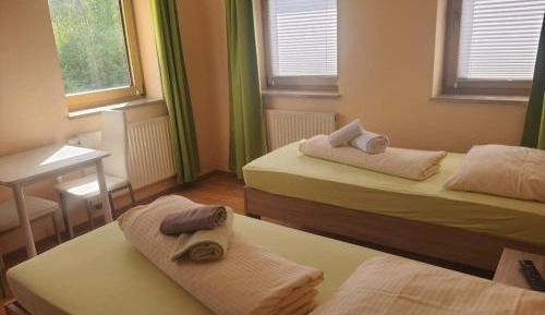 Budget Double Room