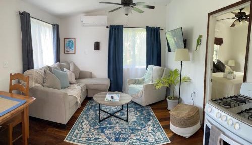 Two Bedroom Villa