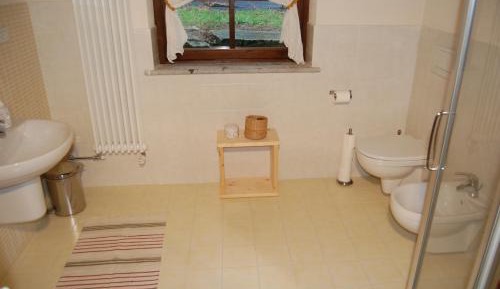 Apartment - Split Level