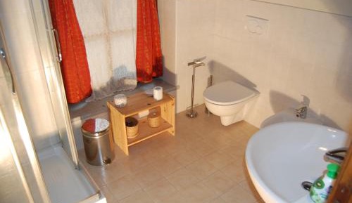 Apartment - Split Level