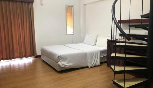 Superior Triple Room - No Transfer
