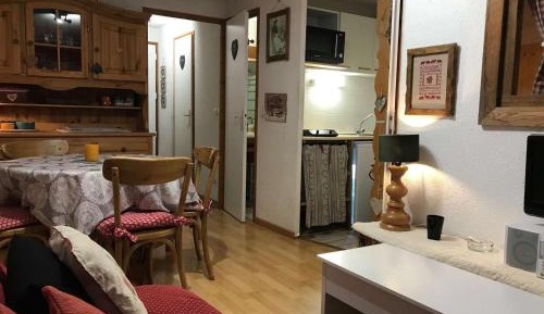 Apartment (5 Adults)